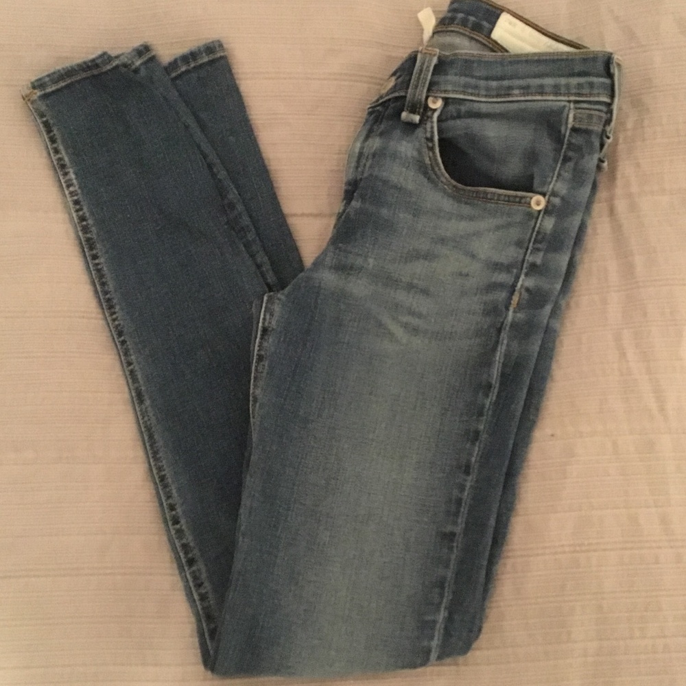 Rag & Bone Denim Jean